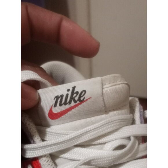 Nike Dunk Low Safari Mix Women's Size 6 Low Top Shoes Sneakers DN3866-100 - Picture 6 of 13